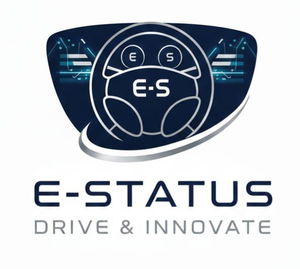 Logo de Elastik Status