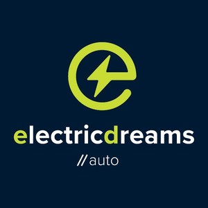 Logo de ElectricDreamsAuto