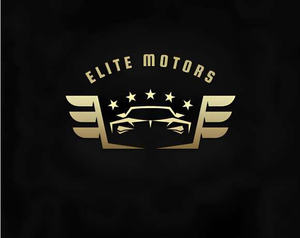Logo de Elite Motors