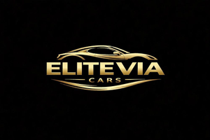 Logo de Elitevia Cars