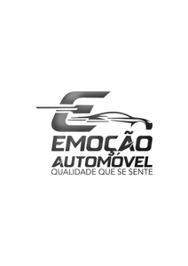 Logo de Emoção Automóvel