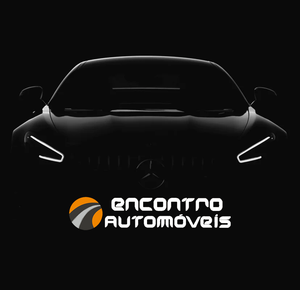 Logo de Encontro Automóveis
