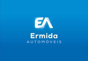 Logo de Ermida Automóveis