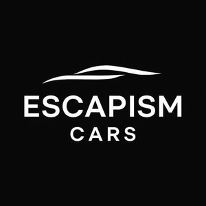 Logo de Escapism Cars