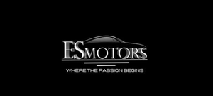 Logo de ESMotors