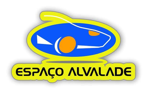 Logo de ESPAÇO ALVALADE