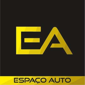 Logo de Espaço Auto.pt