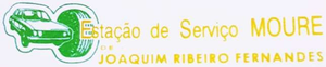 Logo de Estação de Serviço Moure - Fernandes