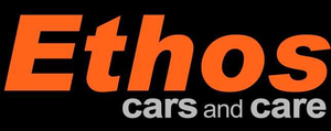 Logo de Ethos Cars and Care