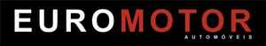 Logo de EUROMOTOR