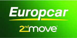 Logo de EUROPCAR 2ND MOVE Porto