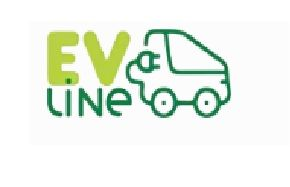 Logo de EV LINE 2