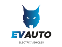 Logo de EVauto Electric Vehicles
