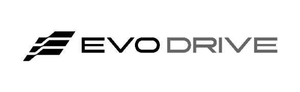 Logo de EVO Drive