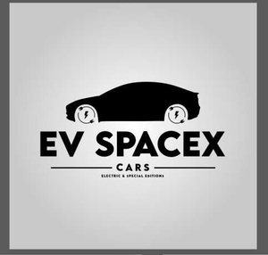 Logo de Evspacex