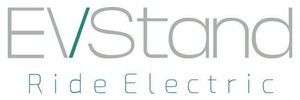 Logo de EVstand