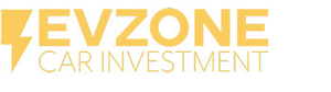 Logo de EVZONE