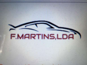 Logo de F. MARTINS LDA