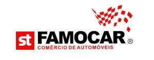 Logo de FAMOCAR