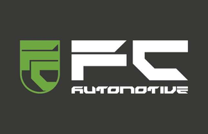 Logo de FC Automotive