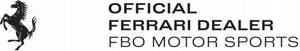 Logo de Ferrari Portugal