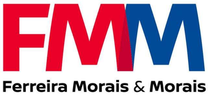 Logo de Ferreira Morais & Morais