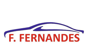Logo de FFernandesAutomóveis