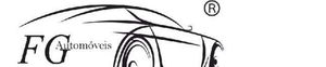 Logo de FG automóveis