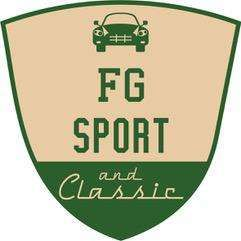 Logo de FGsportandclassic
