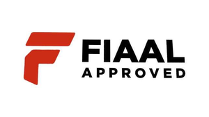 Logo de FIAAL Approved (Faro)