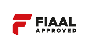 Logo de FIAAL APPROVED