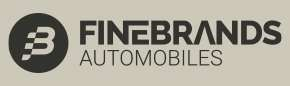 Logo de Finebrands Automóveis