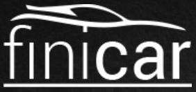 Logo de Finicar