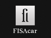 Logo de Fisacar Barcelos