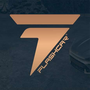 Logo de Flashcar