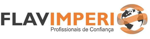 Logo de FlavImpério