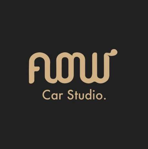 Logo de Flow Car Studio Showroom