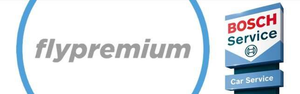 Logo de Flypremium