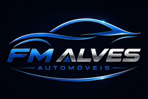 Logo de FMALVES Automóveis | Stand Trofa