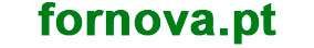 Logo de Fornova Automóveis - Penafiel