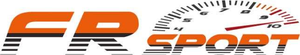 Logo de FR SPORT AUTOMOVEIS