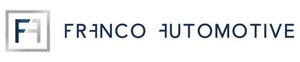 Logo de Franco Automotive