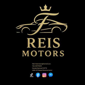 Logo de FReis Motors