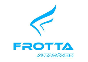 Logo de Frotta Automóveis