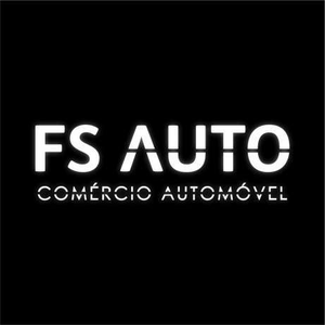 Logo de FS AUTO