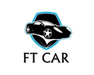Logo de FT CAR ÁGUEDA