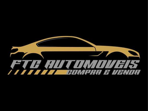 Logo de Ftcautomoveis
