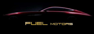 Logo de FUEL MOTORS