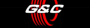 Logo de G&C Automóveis Jorge Fernandes