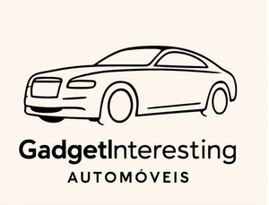 Logo de GADGETINTERESTING - AUTOMOVEIS